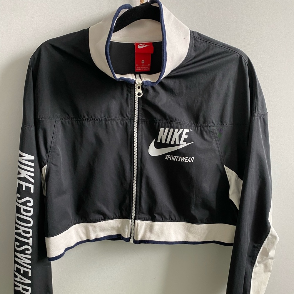 Nike jacket